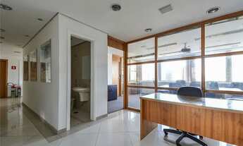 Imagem: SALA COMERCIAL em São Paulo - SP, Bela