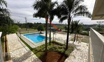Imagem 7: Terreno em condomínio - Bairro Campos do Conde Veredas em Cambé