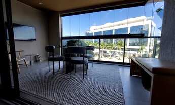 Imagem 7: Apartamento 2 quartos a venda na Barra da Tijuca - Mudrá Cyrela