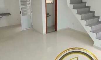 Imagem 3: Casa em condomínio fechado a venda na Vila Ré