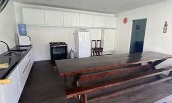 Imagem: Aluguel de casa em mosqueiro