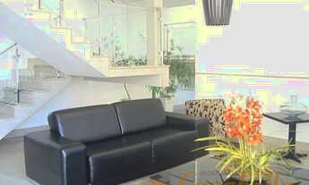 Imagem 4: Apartamento com 3 quartos no RES. LESPACE DE LAVIE - Bairro Jardim Goiás em Goiânia