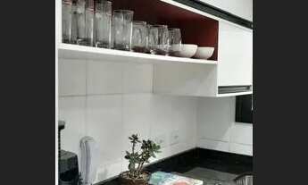 Imagem 6: APARTAMENTO - SUPER QUADRA MORUMBI - SP