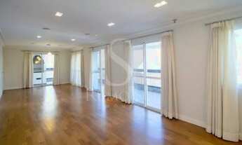 Imagem 2: SAO PAULO - Apartamento Padrão - Campo Belo