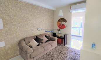 Imagem 2: Apartamento para Locação em São Paulo, Vila Mariana, 1 dormitório, 1 banheiro, 1 vaga