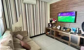 Imagem: Casa no Cidade Jardim II com 4 quartos sendo