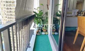 Imagem: Apartamento a venda em Rio de Janeiro