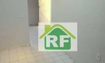 Imagem 3: Casa com 3 dormitórios para alugar, 100 m² por R$ 1.000,00/mês - José Francisco de Almeida