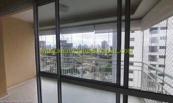 Imagem 7: Apartamento para locação na Chácara Santo Antonio, 64 m2, 02 dormitórios, 02 vagas, lazer