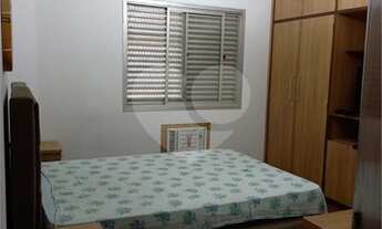 Imagem: Apartamento com 02 dormitórios, 01 Sala