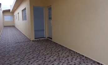 Imagem 3: Casa com 3 Quartos e 2 banheiros à Venda, 120 m² por R$ 350.000,Rua Cincinato Corrêa de Mo