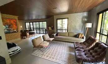 Imagem 2: APARTAMENTO - MORUMBI - SP