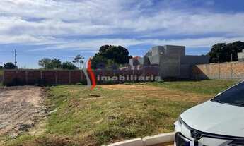 Imagem: BRASÍLIA - Loteamento/Condomínio - PARK