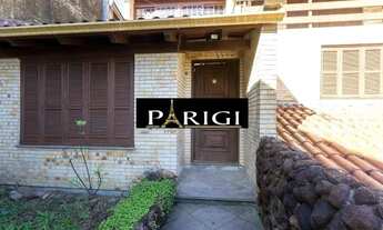 Imagem 2: Casa com 3 dormitórios para alugar, 220 m² por R$ 3.260,00/mês - Espírito Santo - Porto Al