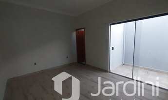 Imagem 6: Casa a Venda no Residencial Irineu Zanetti