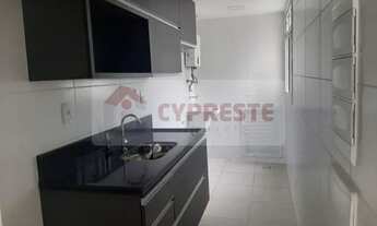 Imagem 4: Apartamento com 2 Quartos para aluguel, 60m²