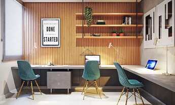 Imagem 5: Apartamento em Jardim Camburi com 2 quartos