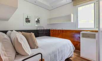 Imagem 5: Apartamento para alugar em Moema com 03 dormitórios 90m²