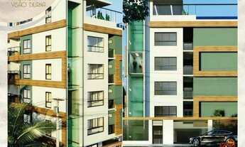 Imagem 7: Flat para venda tem 33 metros quadrados com 1 quarto em Centro - Tamandaré - PE