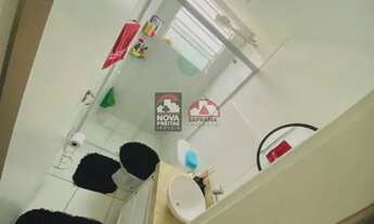 Imagem 6: Apartamento Padrão em São José dos Campos