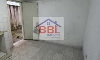 Imagem 3: Casa para Locação em São Paulo, Jardim Camargo Novo, 1 dormitório, 1 banheiro