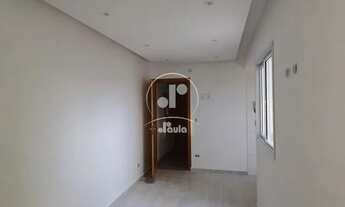 Imagem 3: Cobertura sem condomínio 76 m² a venda no Parque Erasmo Assunção Santo André