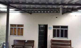 Imagem 2: Vende-se ou troca casa grande de 6 quartos