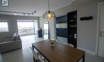 Imagem 7: Apartamento de 2 quartos para alugar no bairro Jardim caboré