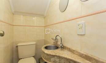 Imagem 6: Sobrado no Aristocrata com ático e edícula