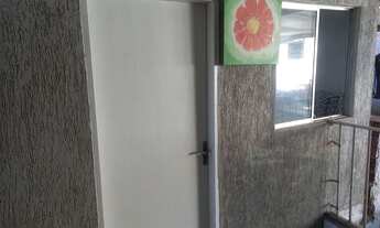 Imagem 2: Kitnet semi mobiliada 400 metros pistão norte