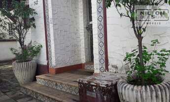 Imagem 6: Casa com 8 dormitórios para alugar, 430 m² por R$ 16.200,00/mês - Cambuí - Campinas/SP