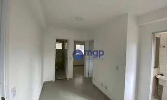 Imagem 3: Apartamento com 2 dormitórios para alugar, 37 m² - Parada Inglesa