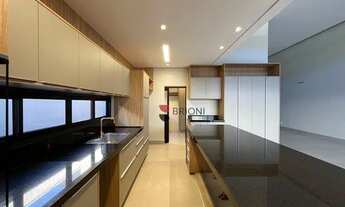 Imagem 7: Casa Alto Padrão térrea à venda em Condomínio Terras de Siena em Ribeirão Preto/SP I Imob