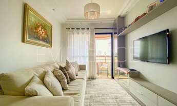 Imagem 2: Apartamento Tatuapé