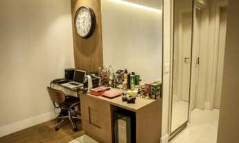 Imagem 7: Apartamento para Locação em São Paulo, CAMPO BELO, 2 dormitórios, 1 suíte, 2 banheiros, 2