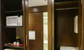 Imagem 3: Apartamento com 1 dormitório à venda, 32 m² por R$ 650.000,00 - Paraíso - São Paulo/SP