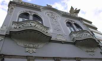 Imagem 2: RIO DE JANEIRO - Casa Comercial - Jardim Botânico