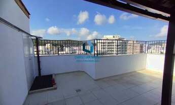 Imagem 2: Cobertura para venda em Santa Rosa - Niterói - RJ