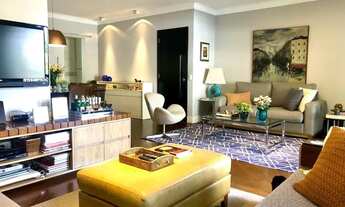 Imagem 5: SãO PAULO - Apartamento Padrão - Real Parque