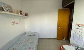 Imagem 6: Cobertura 02 quartos