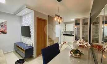 Imagem: Casa de Condomínio venda com 60 metros