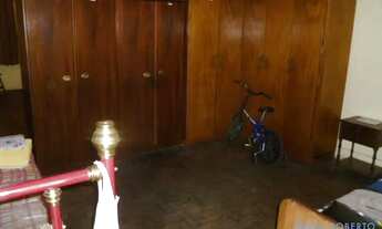 Imagem 4: AREA - CAMBUCI - SP