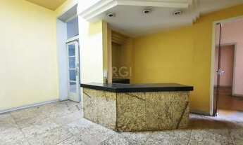 Imagem 5: PORTO ALEGRE - Conjunto Comercial/Sala - Centro Histórico