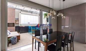 Imagem 3: Cobertura 02 quartos Vila da Serra (Nova Lima) - Venda