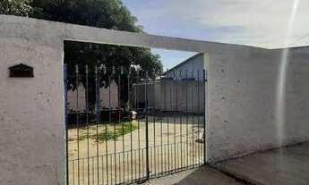 Imagem: Casa com 2 dormitórios para alugar - Jardim