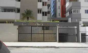 Imagem 1: Apartamento para aluguel tem 140 metros quadrados com 3 quartos em Ponta Verde - Maceió