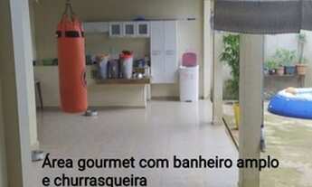 Imagem 6: Casa no Bella Ville Marabaixo II