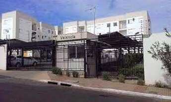 Imagem: Quot Apto 2/4 com Armários e Salão de