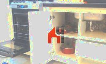 Imagem 5: Apartamento com 2 dormitórios para alugar, 70 m² por R$ 6.000,00/mês - Chácara Santo Antôn