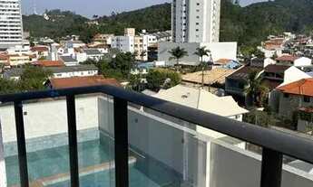 Imagem 6: Apartamento no lago Moraine na Fazenda em Itajaí